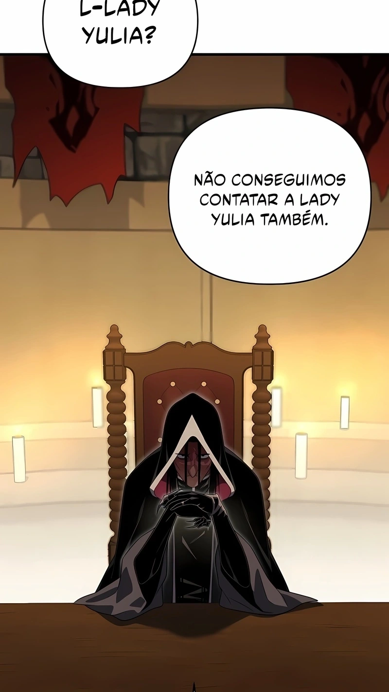 Player Who Returned 10,000 Years Later Capítulo 149 Página 59