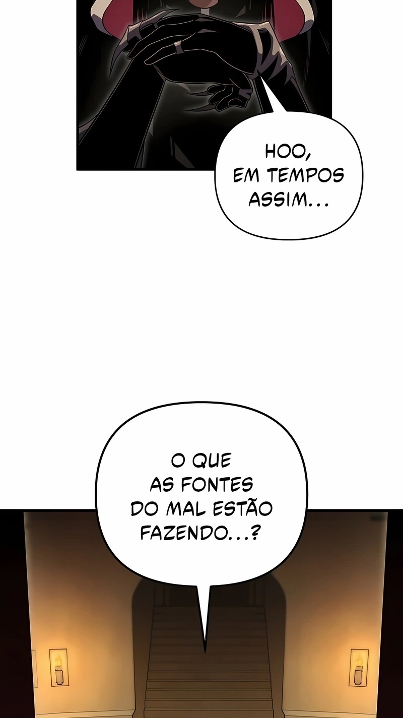 Player Who Returned 10,000 Years Later Capítulo 149 Página 61