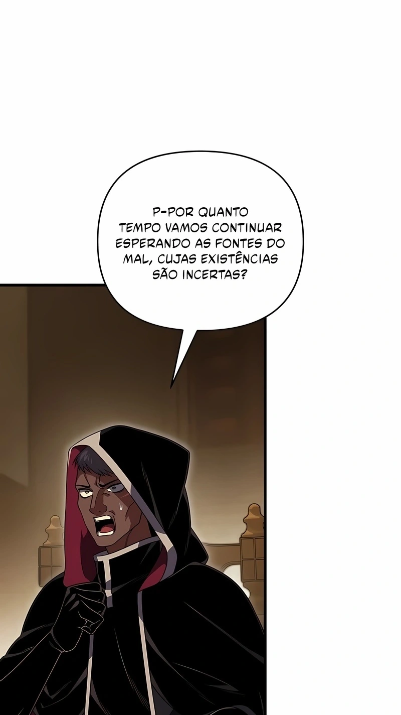 Player Who Returned 10,000 Years Later Capítulo 149 Página 63