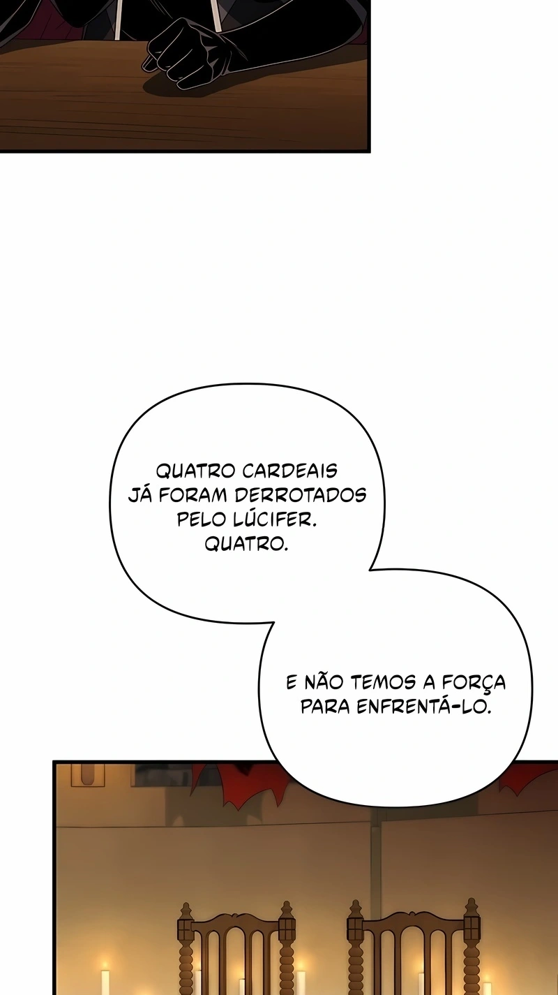 Player Who Returned 10,000 Years Later Capítulo 149 Página 64