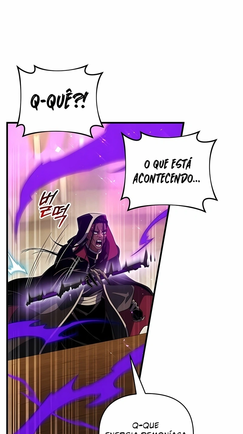 Player Who Returned 10,000 Years Later Capítulo 149 Página 68