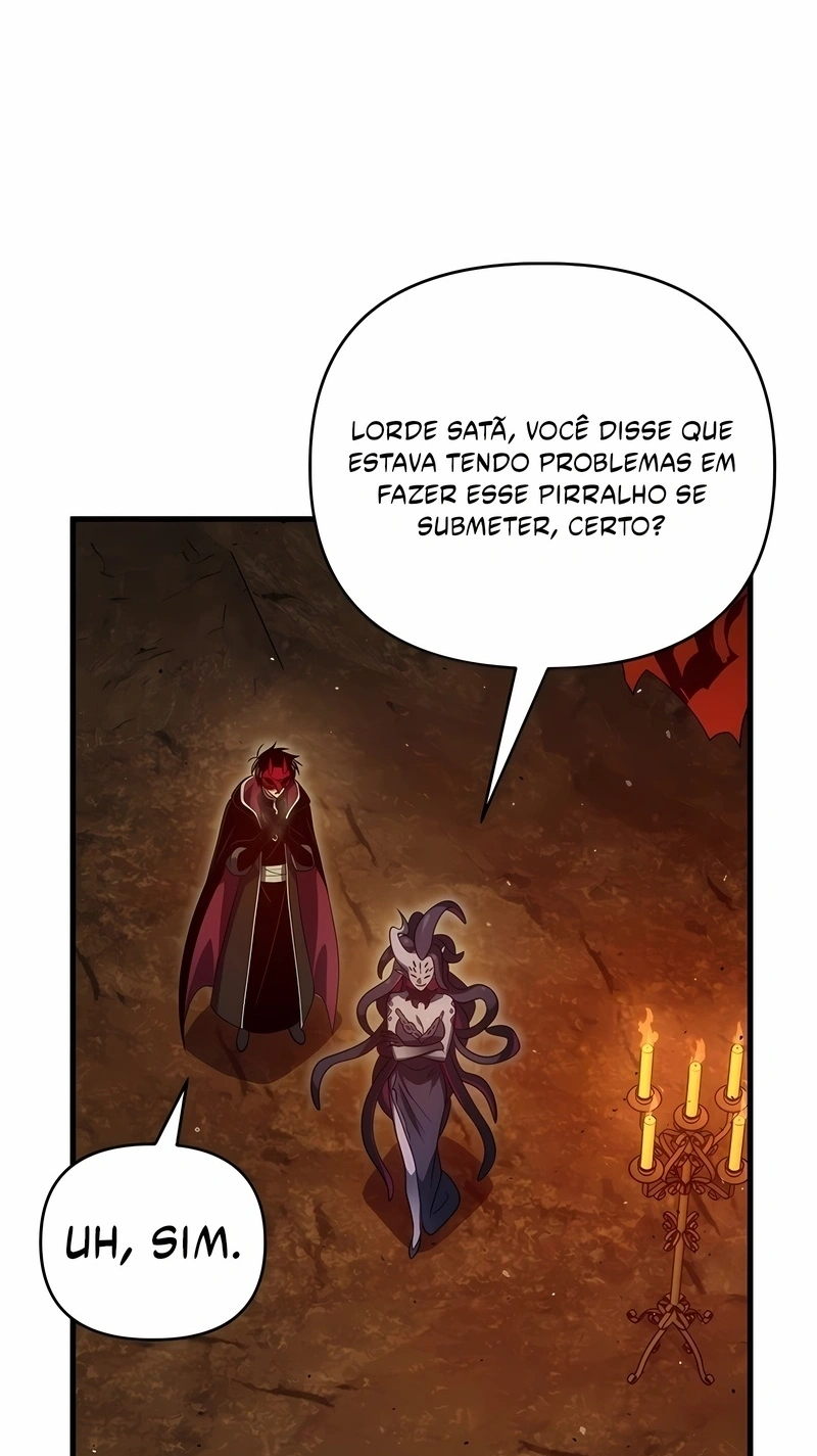 Player Who Returned 10,000 Years Later Capítulo 149 Página 7