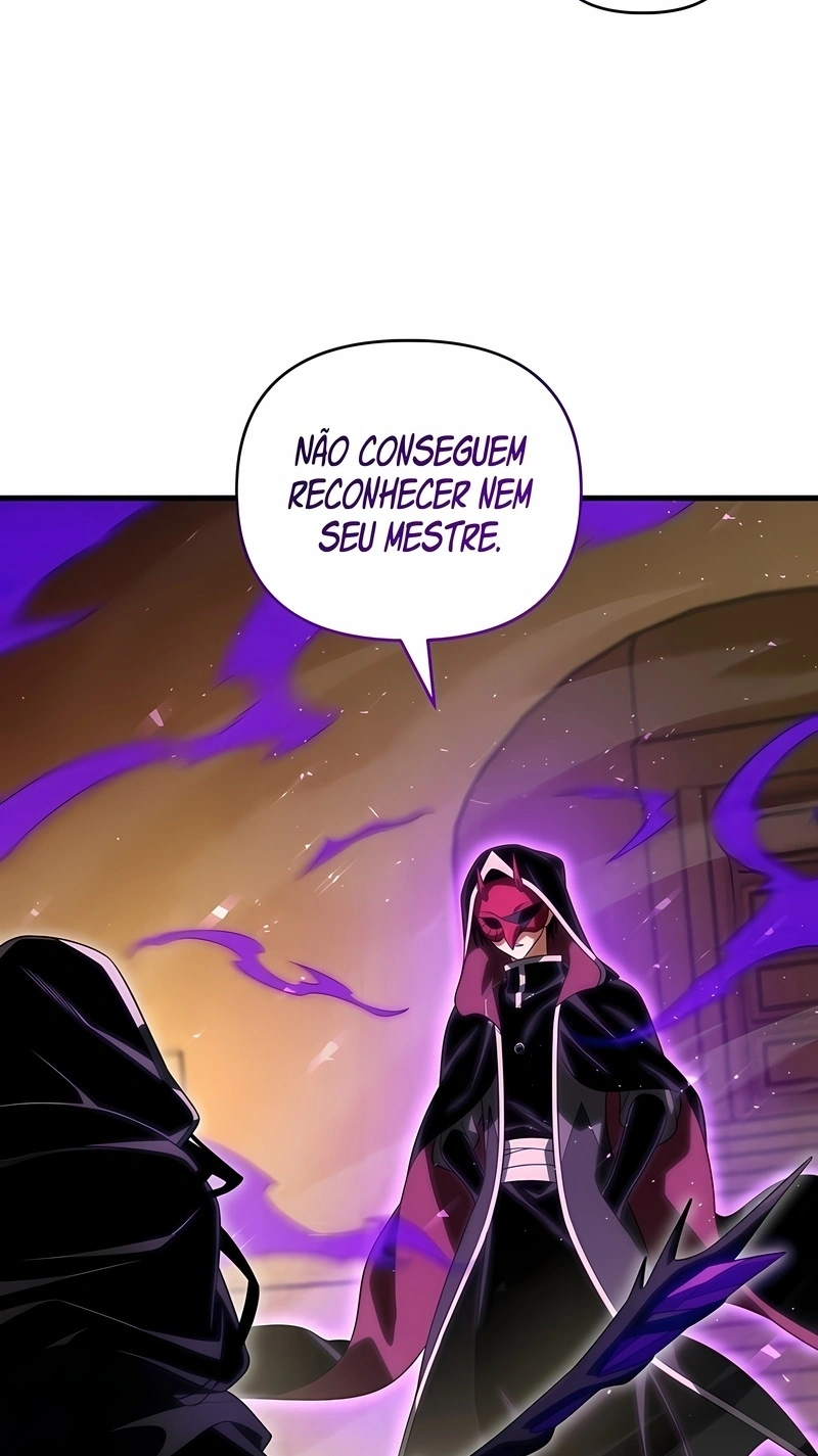 Player Who Returned 10,000 Years Later Capítulo 149 Página 70