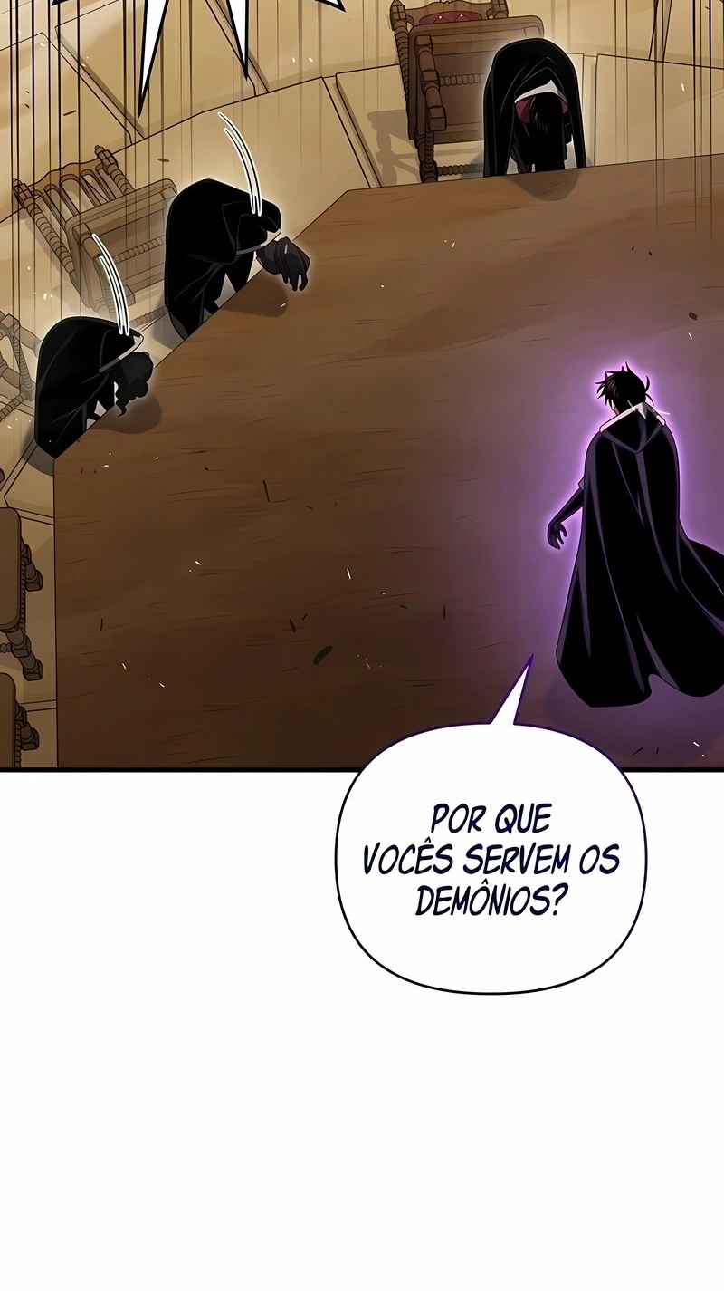 Player Who Returned 10,000 Years Later Capítulo 149 Página 83