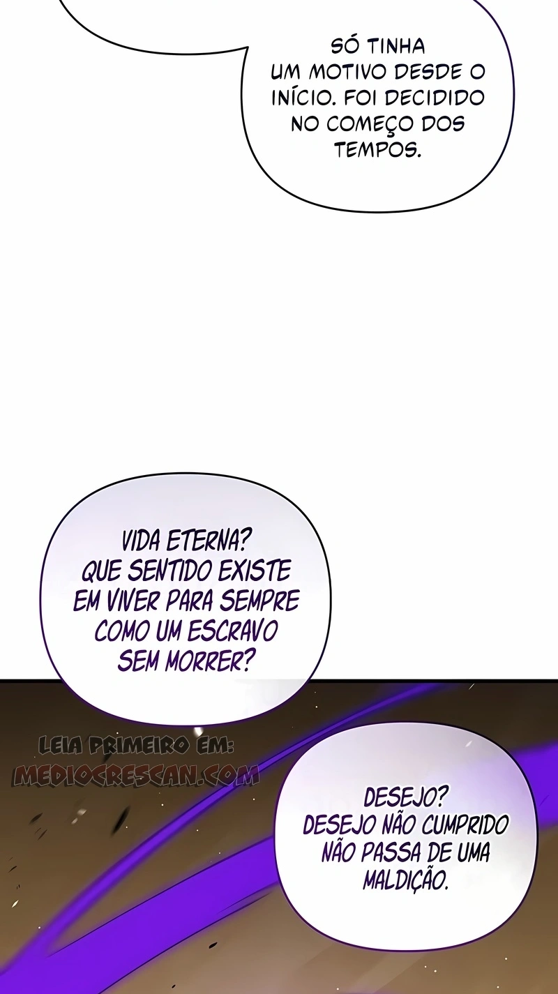 Player Who Returned 10,000 Years Later Capítulo 149 Página 85