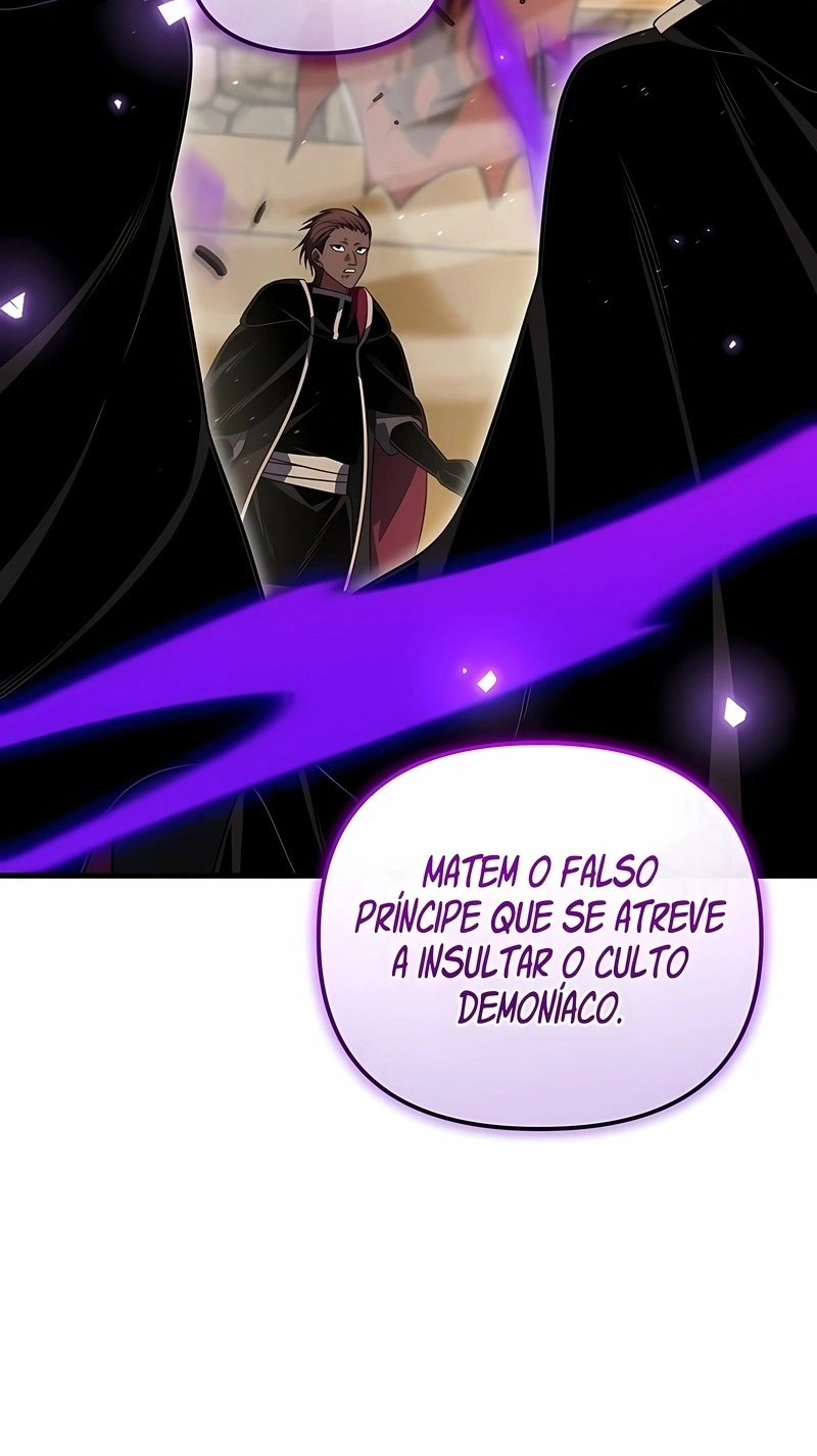 Player Who Returned 10,000 Years Later Capítulo 149 Página 98