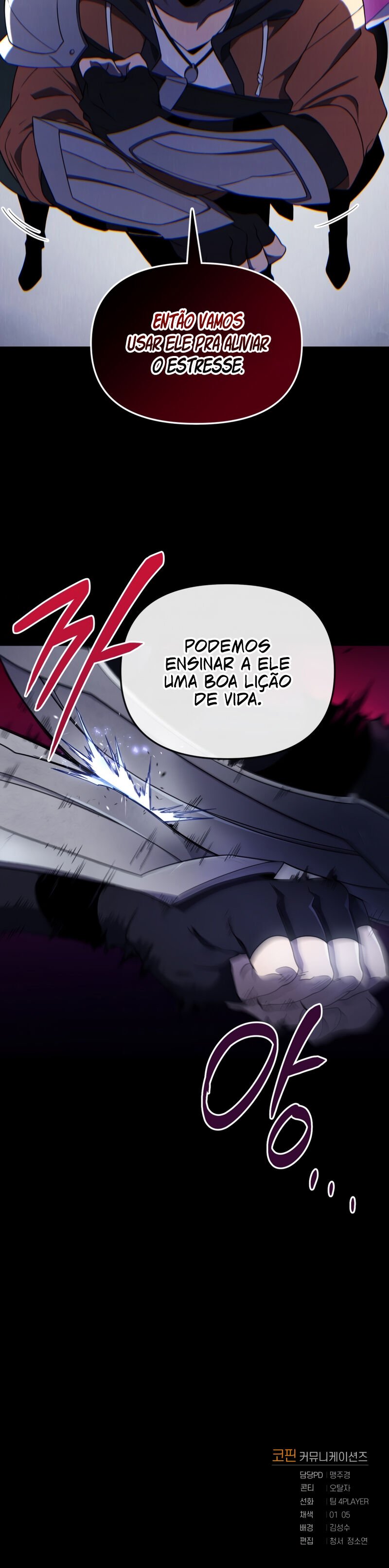 Player Who Returned 10,000 Years Later Capítulo 15 Página 19
