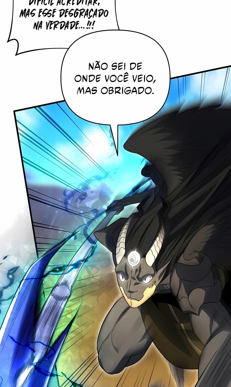 Player Who Returned 10,000 Years Later Capítulo 151 Página 109