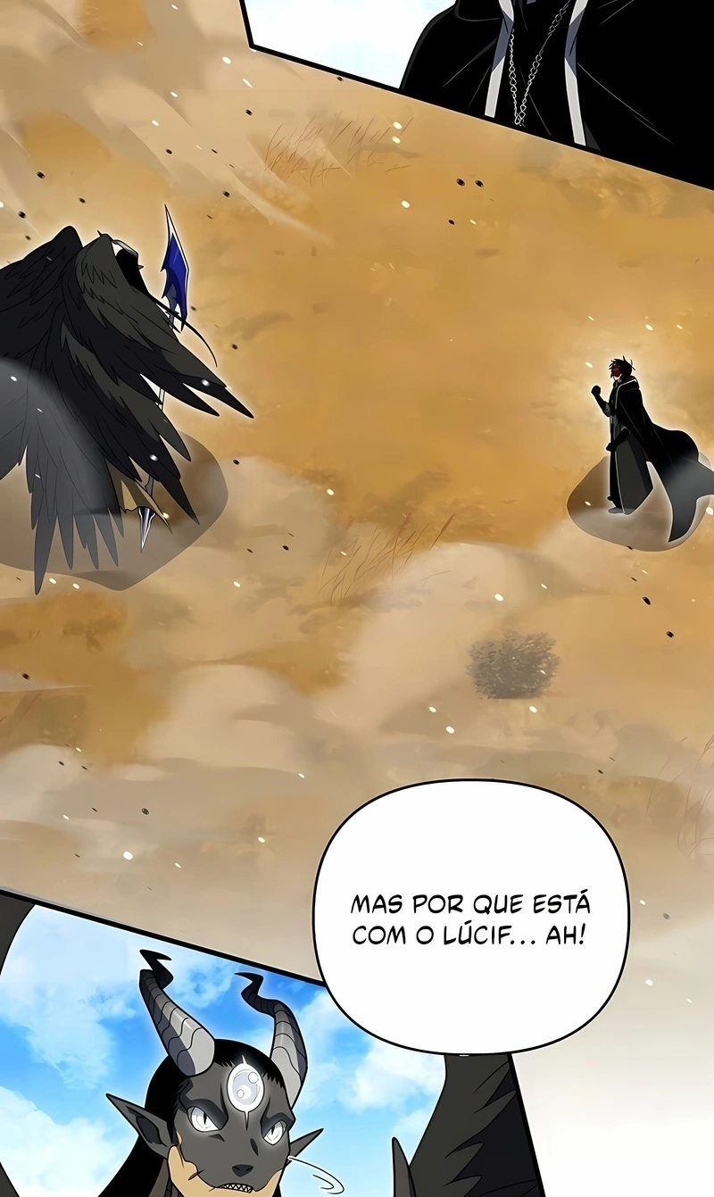 Player Who Returned 10,000 Years Later Capítulo 151 Página 14