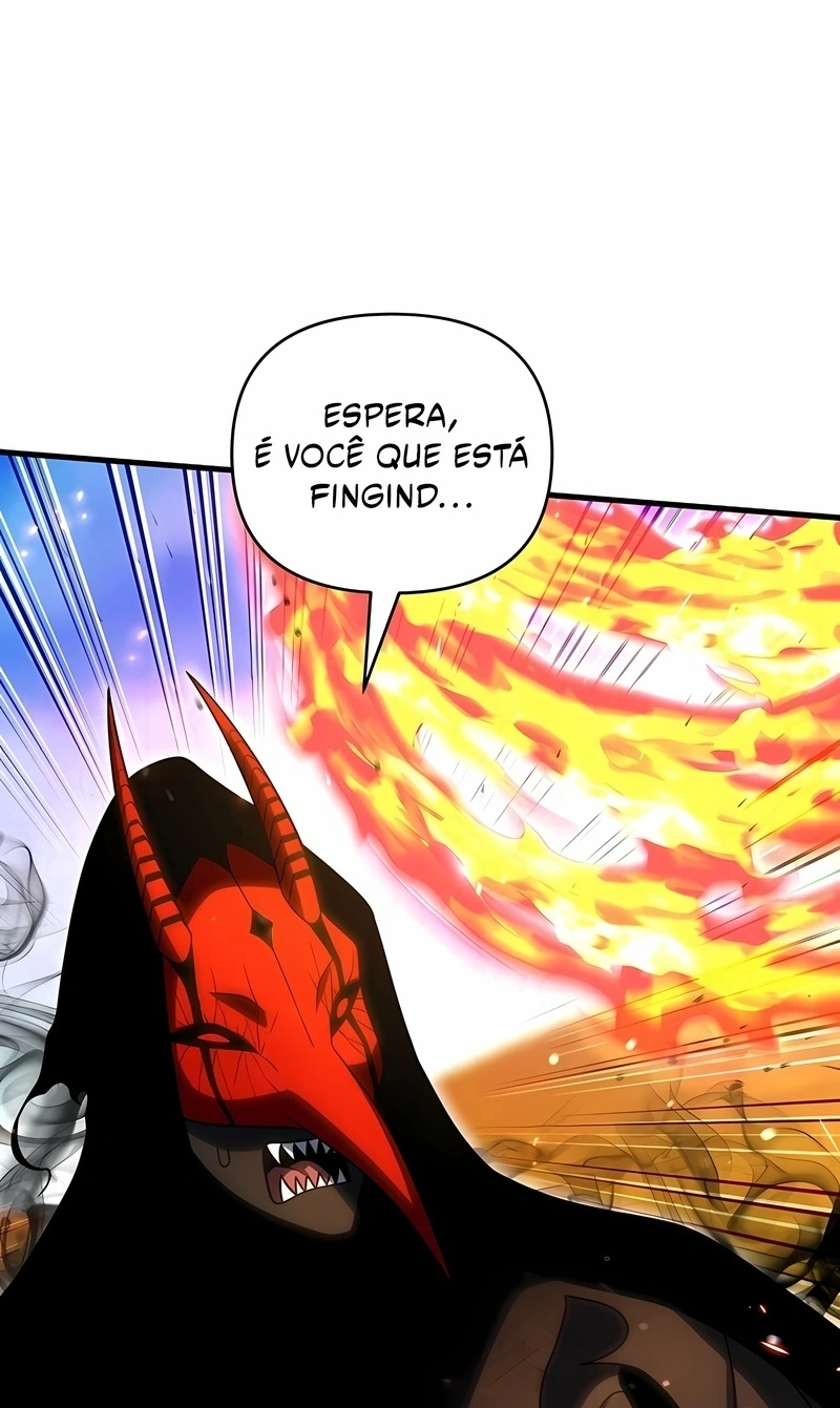 Player Who Returned 10,000 Years Later Capítulo 151 Página 21