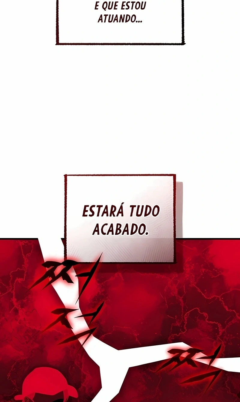Player Who Returned 10,000 Years Later Capítulo 151 Página 33