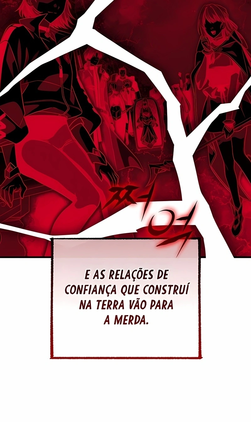 Player Who Returned 10,000 Years Later Capítulo 151 Página 34