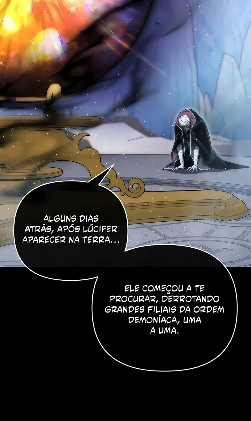 Player Who Returned 10,000 Years Later Capítulo 151 Página 48