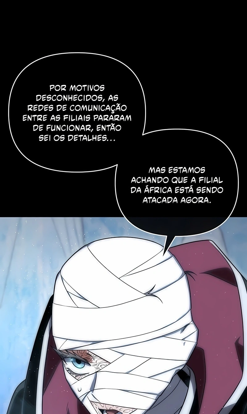 Player Who Returned 10,000 Years Later Capítulo 151 Página 49