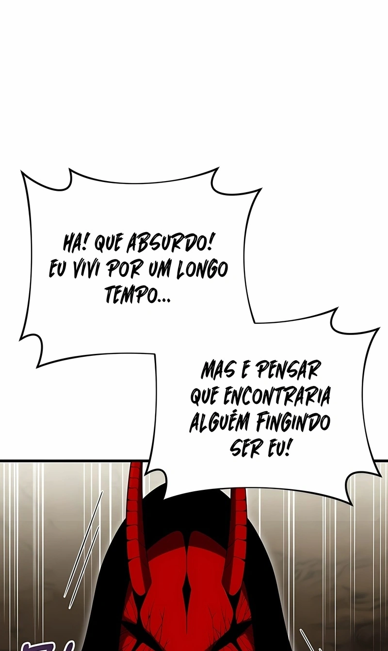Player Who Returned 10,000 Years Later Capítulo 151 Página 61