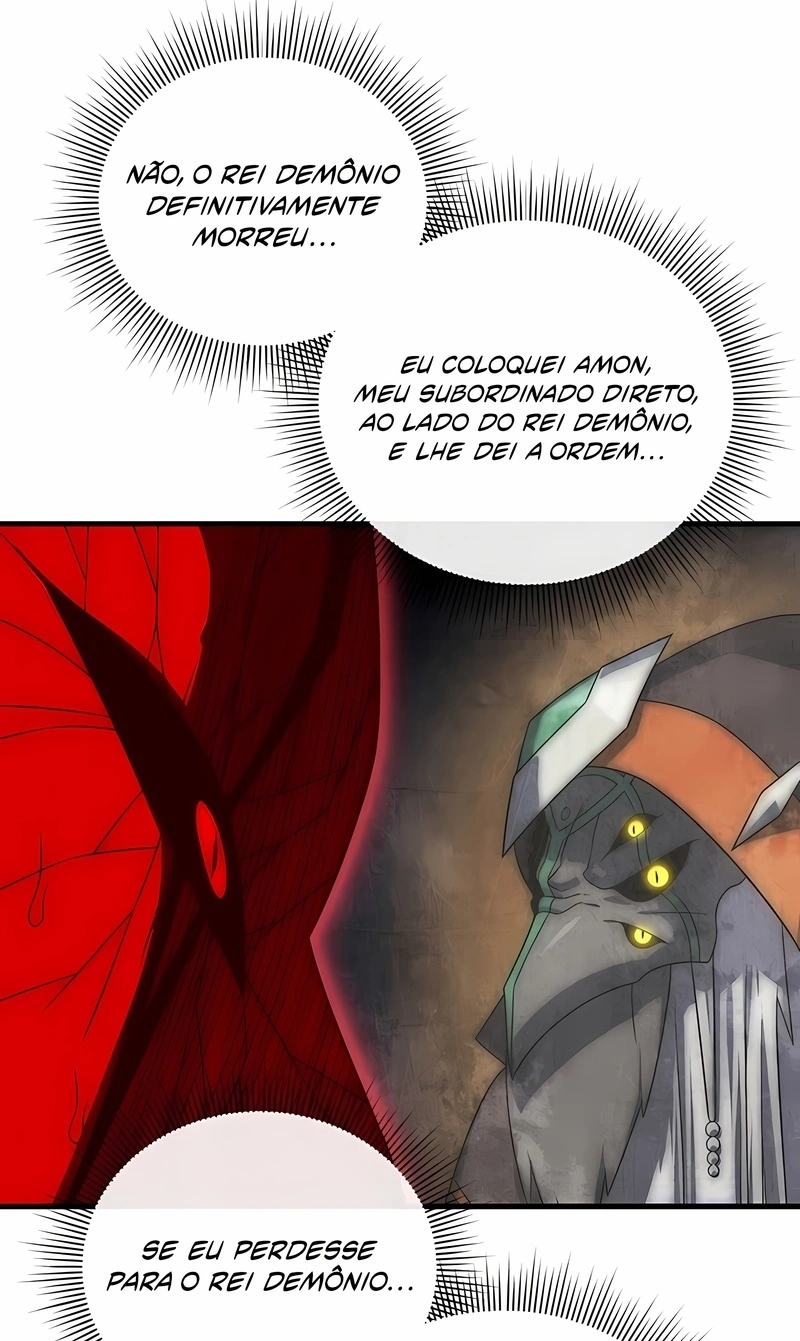 Player Who Returned 10,000 Years Later Capítulo 151 Página 74