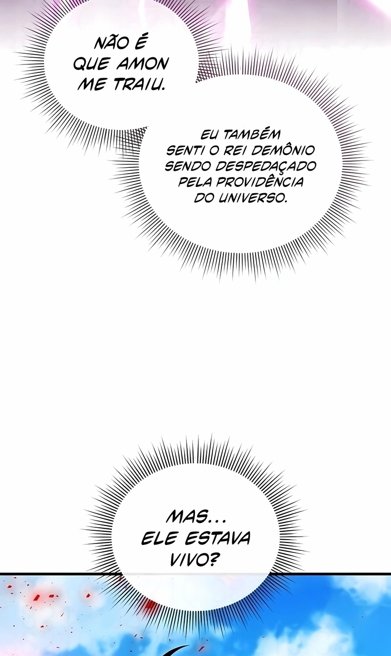 Player Who Returned 10,000 Years Later Capítulo 151 Página 77