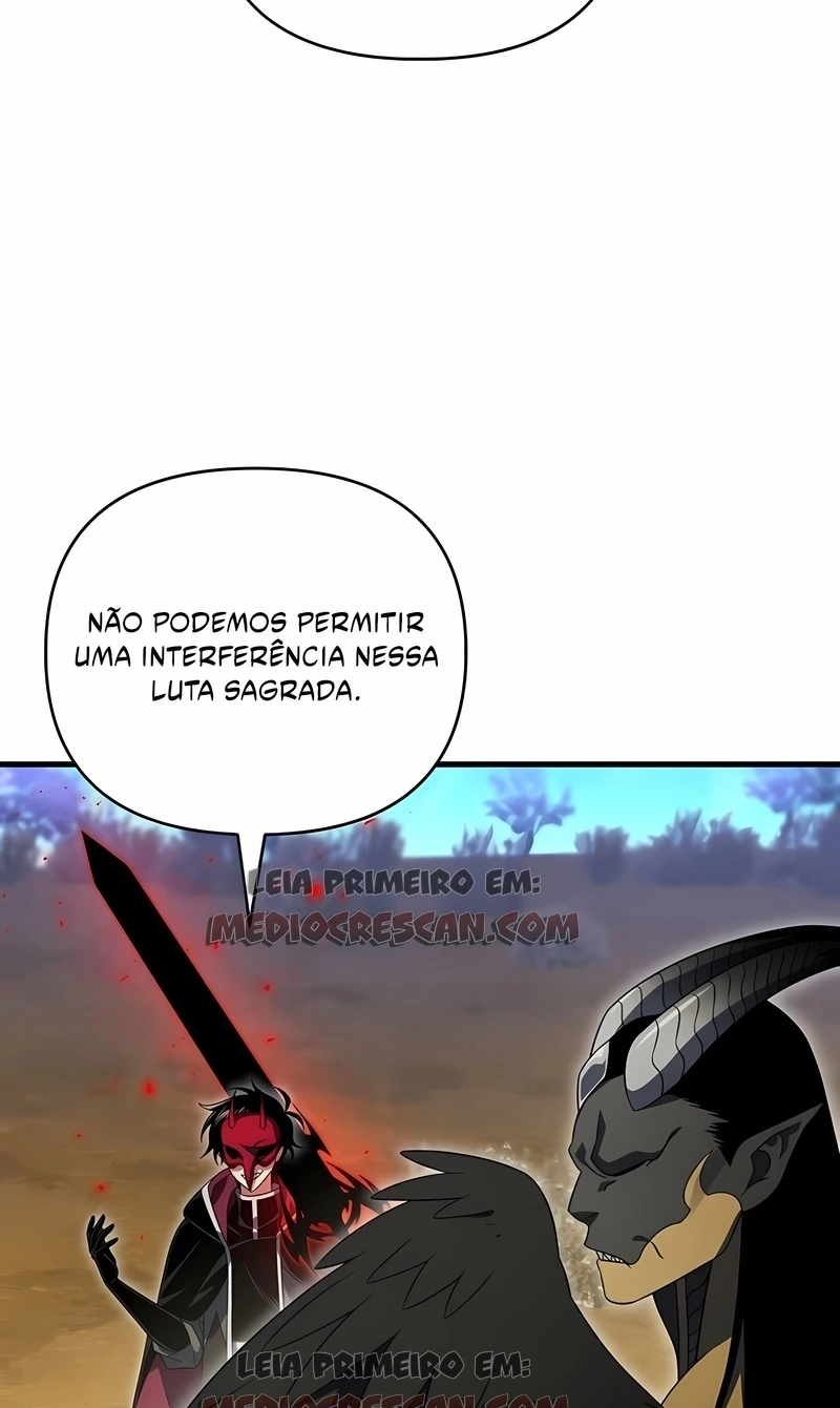 Player Who Returned 10,000 Years Later Capítulo 151 Página 79