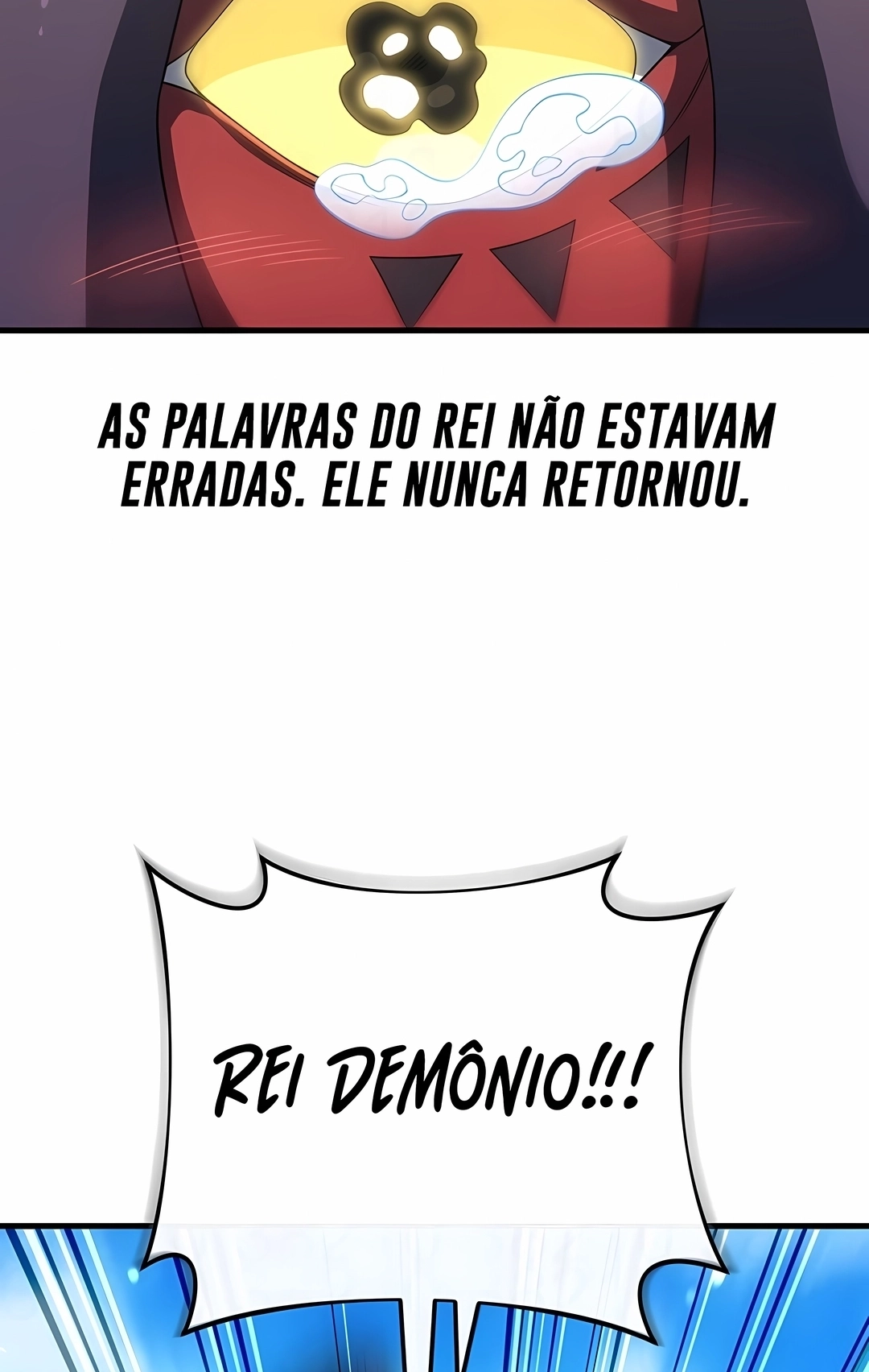 Player Who Returned 10,000 Years Later Capítulo 153 Página 13
