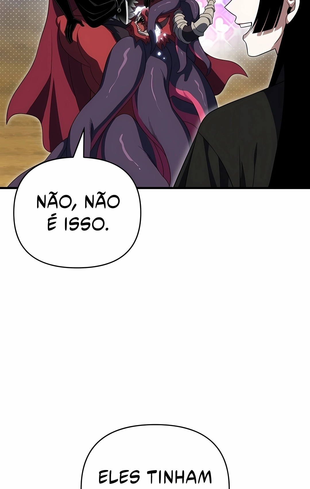 Player Who Returned 10,000 Years Later Capítulo 153 Página 18
