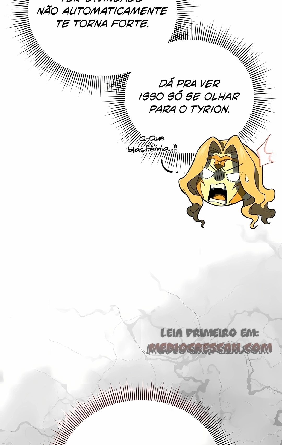 Player Who Returned 10,000 Years Later Capítulo 153 Página 21