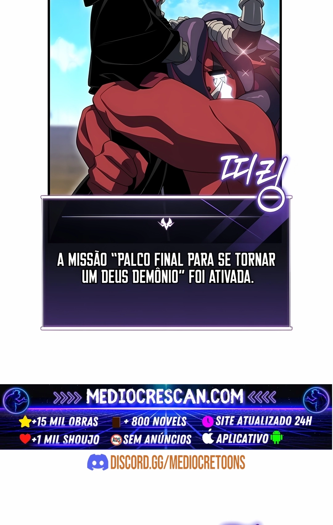 Player Who Returned 10,000 Years Later Capítulo 153 Página 28