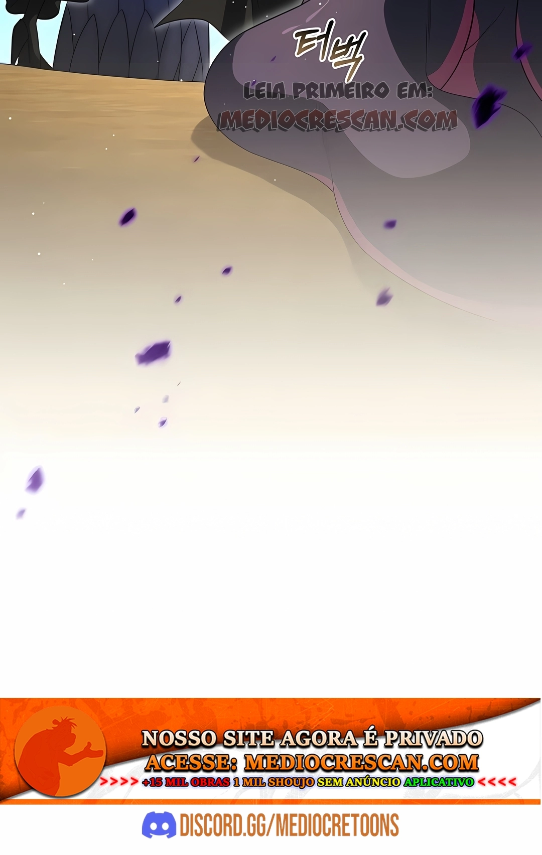 Player Who Returned 10,000 Years Later Capítulo 153 Página 37