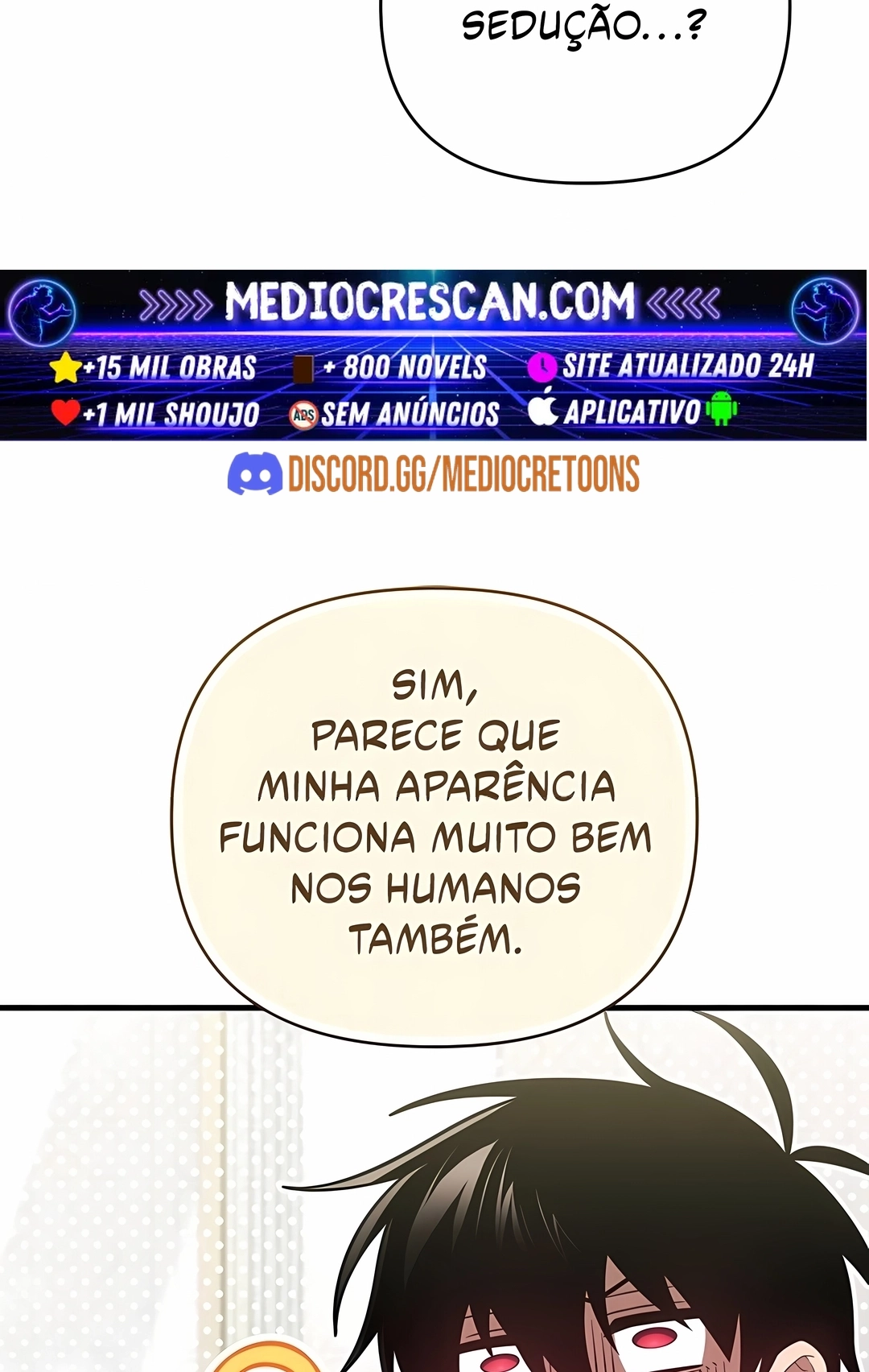 Player Who Returned 10,000 Years Later Capítulo 153 Página 46