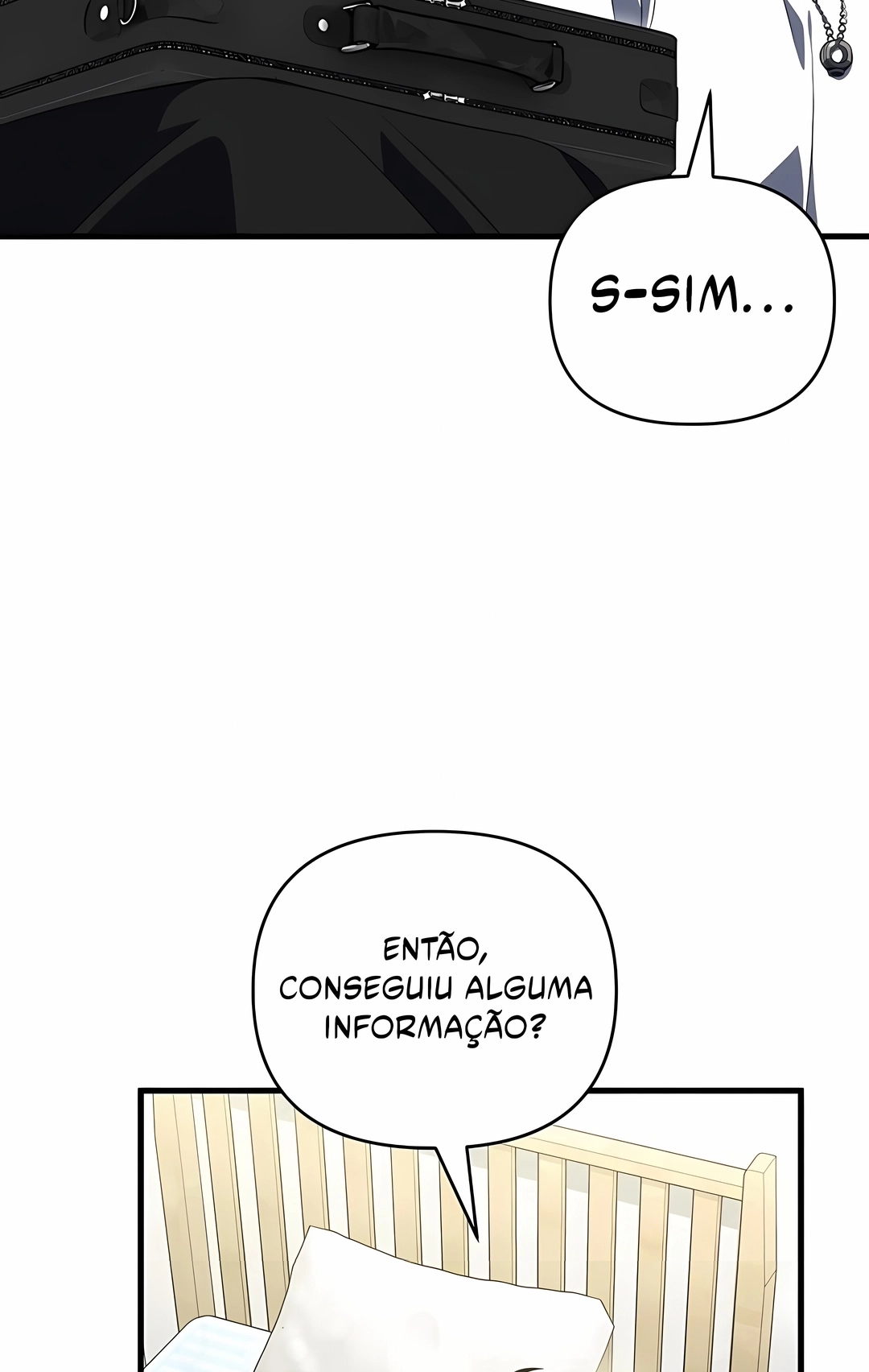 Player Who Returned 10,000 Years Later Capítulo 153 Página 52