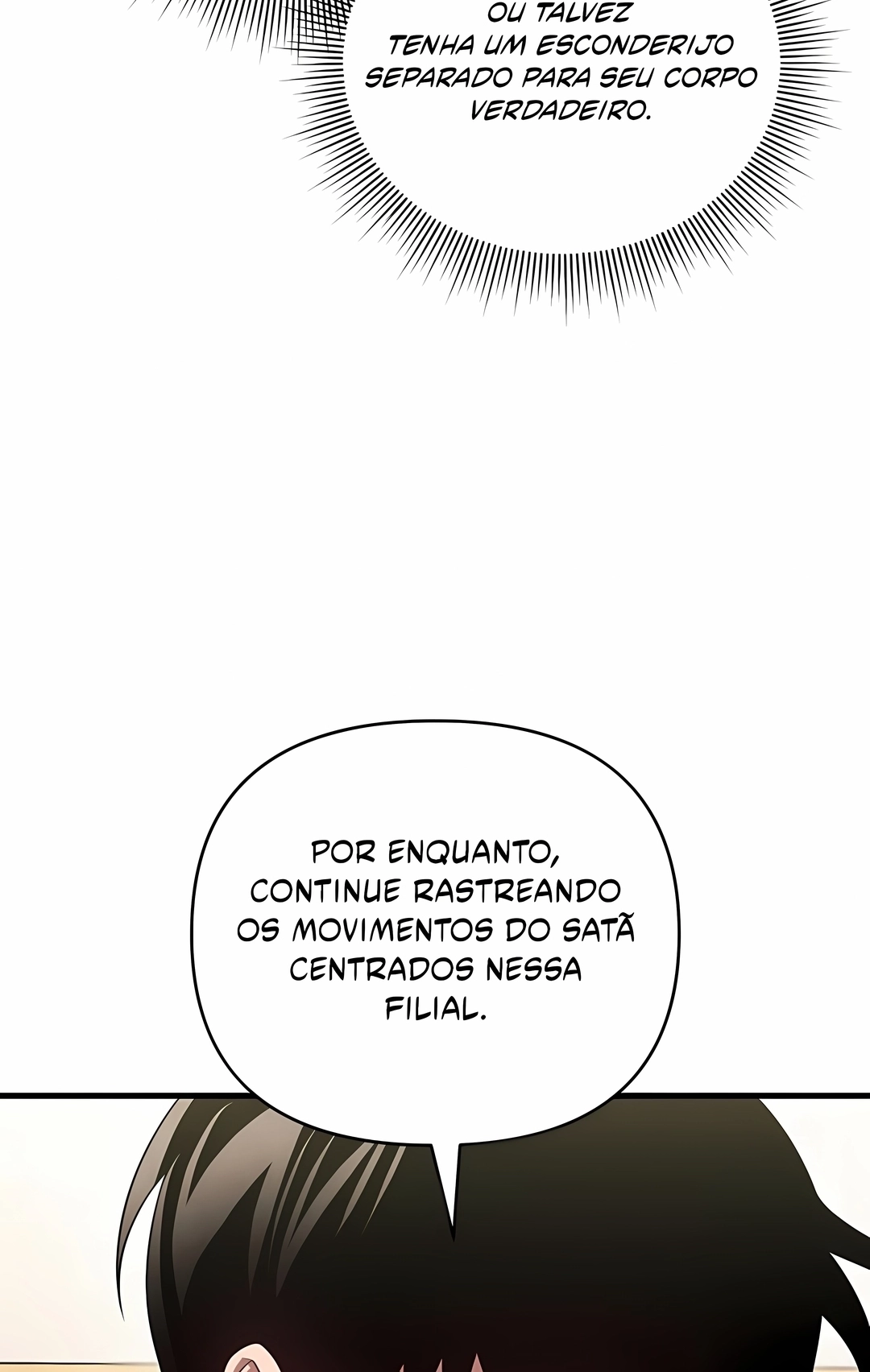 Player Who Returned 10,000 Years Later Capítulo 153 Página 59