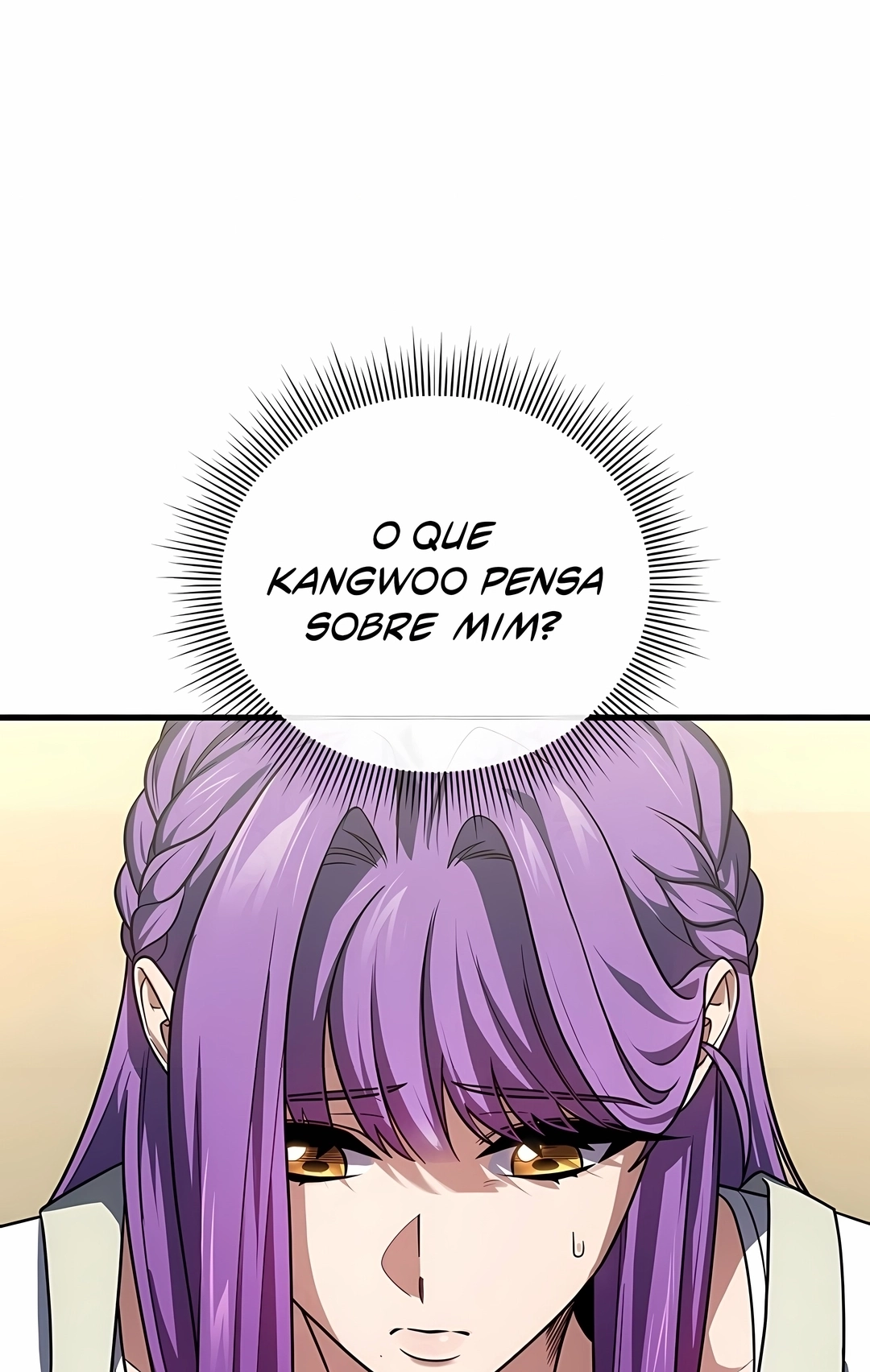Player Who Returned 10,000 Years Later Capítulo 153 Página 87