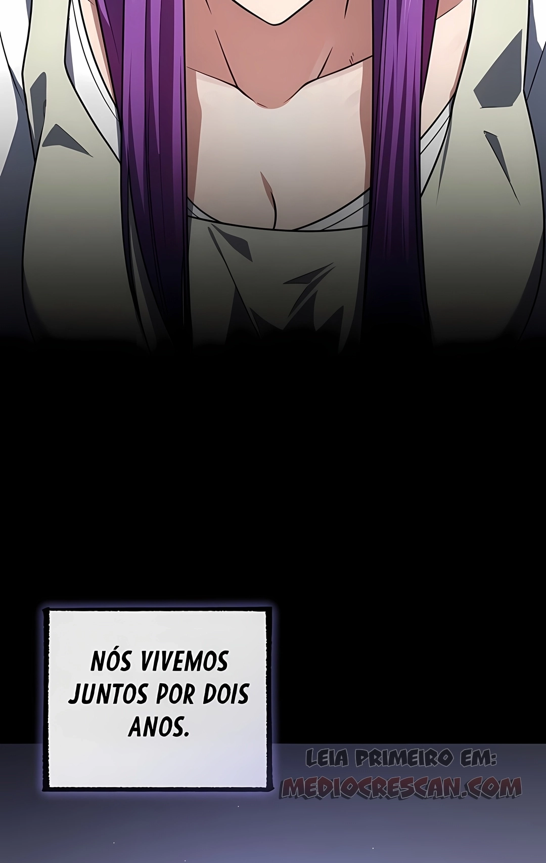 Player Who Returned 10,000 Years Later Capítulo 153 Página 88