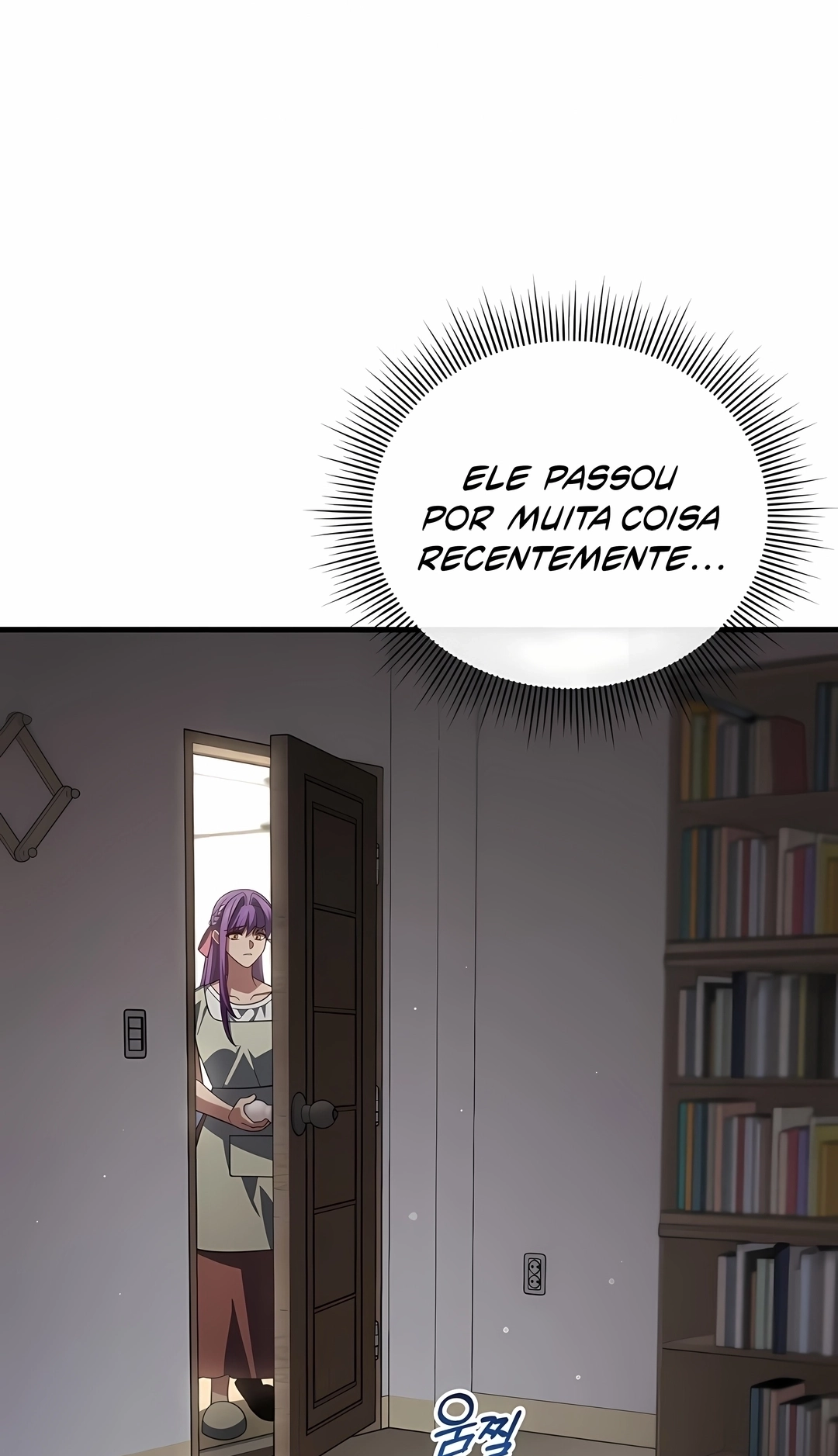 Player Who Returned 10,000 Years Later Capítulo 154 Página 19