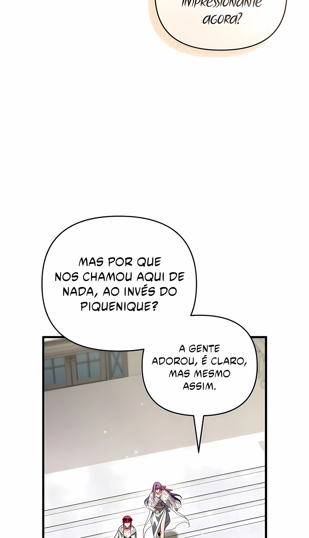 Player Who Returned 10,000 Years Later Capítulo 154 Página 29