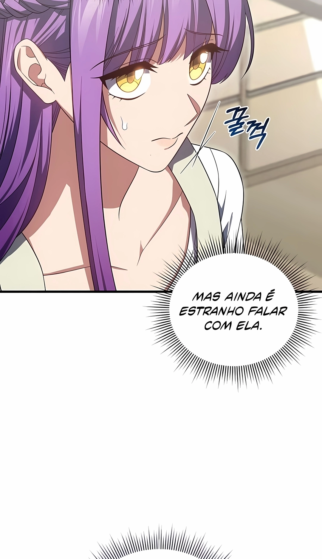 Player Who Returned 10,000 Years Later Capítulo 154 Página 3
