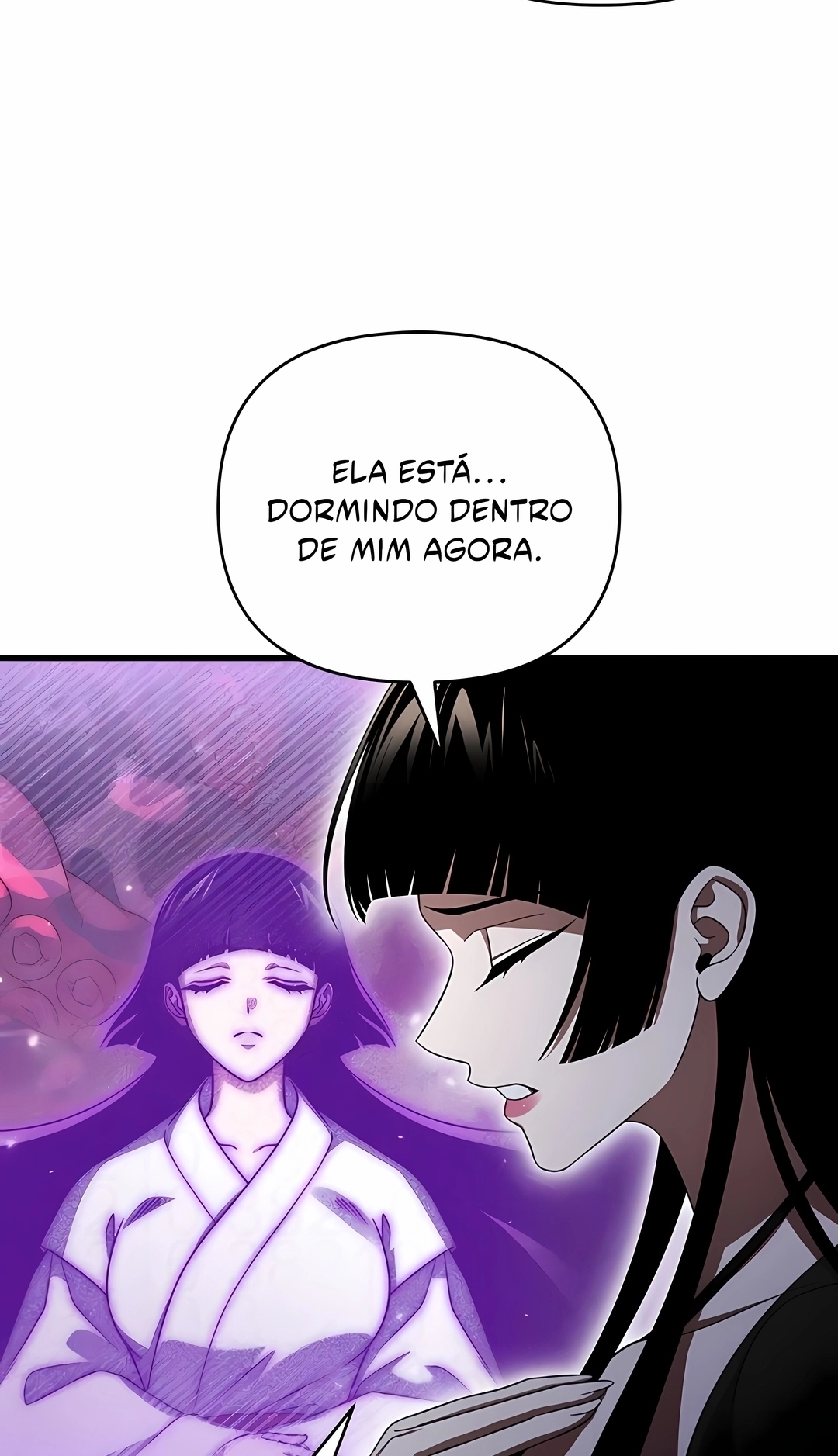 Player Who Returned 10,000 Years Later Capítulo 154 Página 44