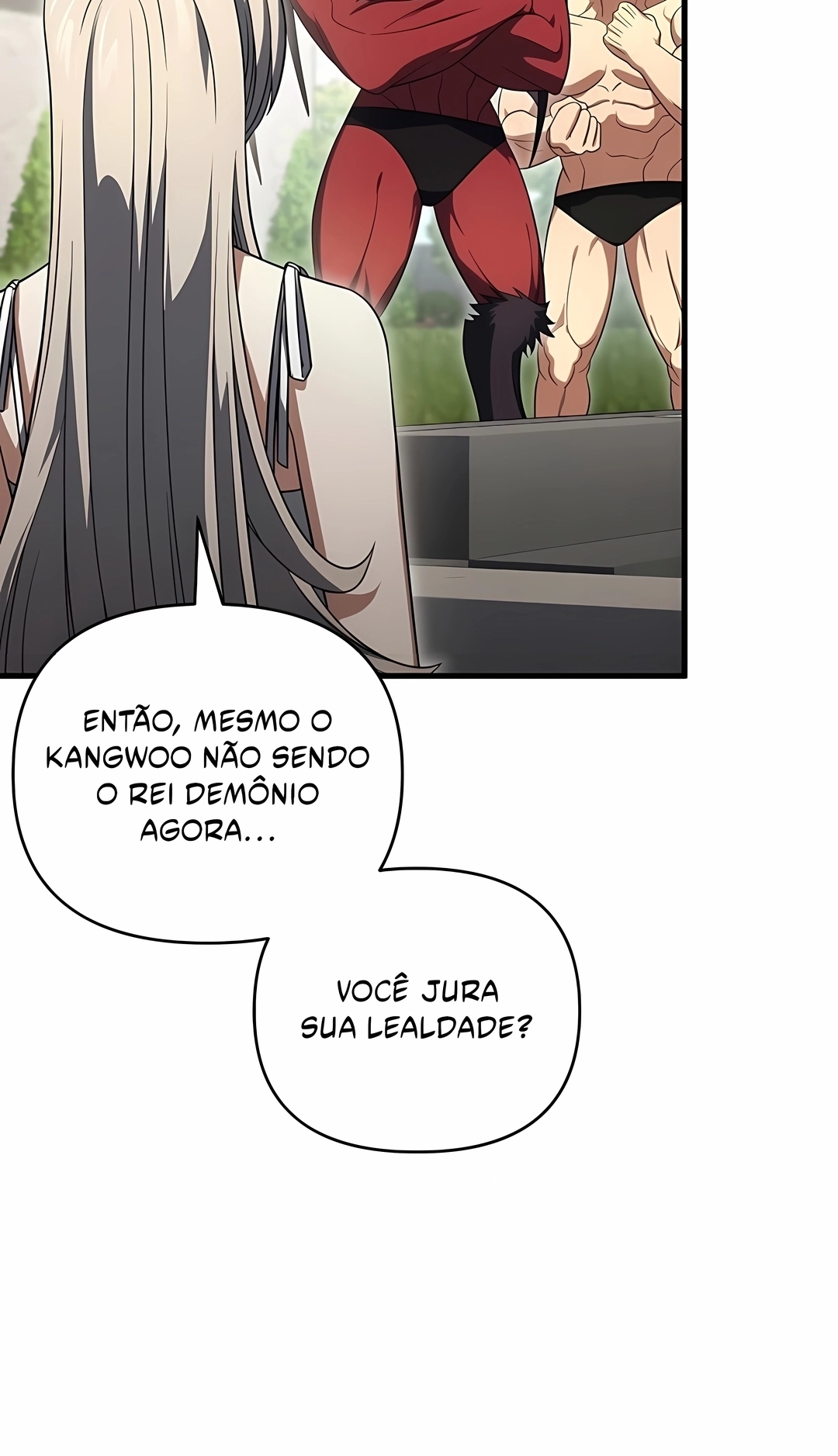 Player Who Returned 10,000 Years Later Capítulo 154 Página 52