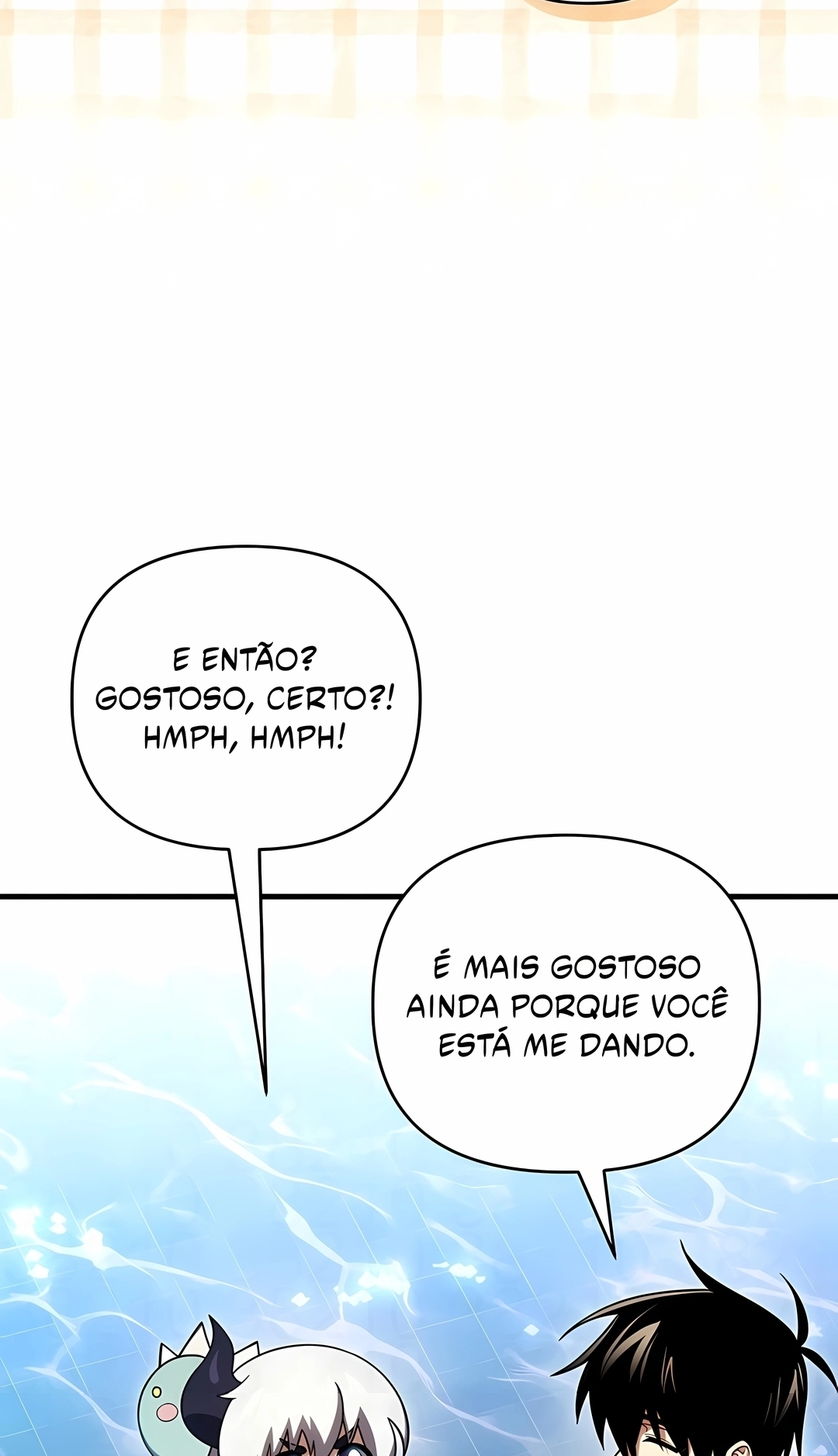 Player Who Returned 10,000 Years Later Capítulo 154 Página 63
