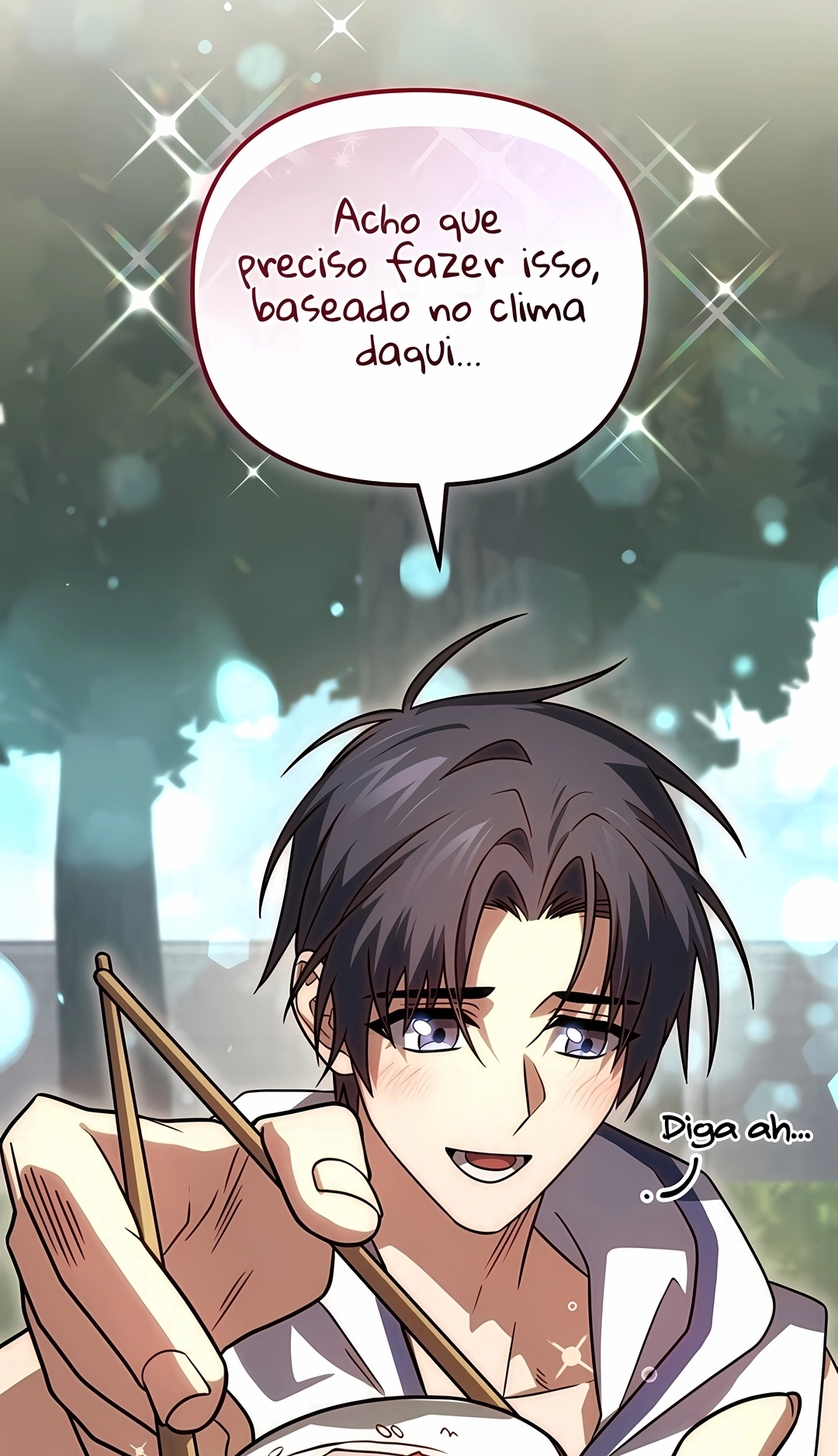 Player Who Returned 10,000 Years Later Capítulo 154 Página 69