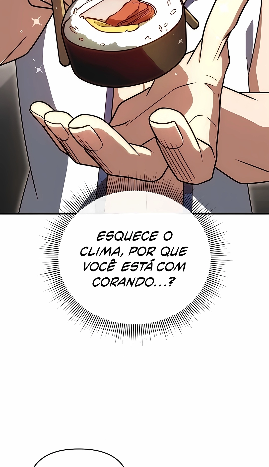 Player Who Returned 10,000 Years Later Capítulo 154 Página 70