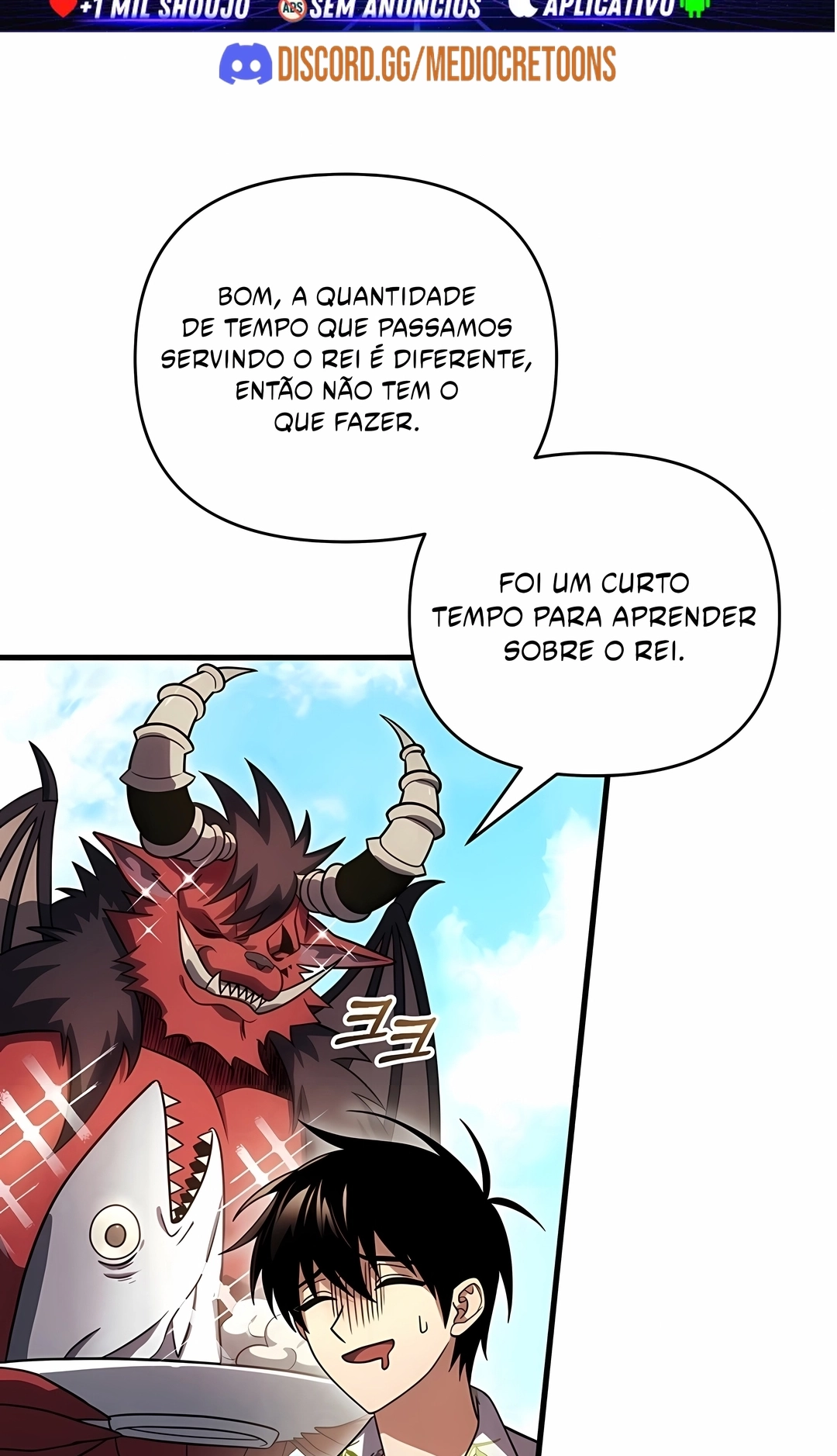 Player Who Returned 10,000 Years Later Capítulo 154 Página 74