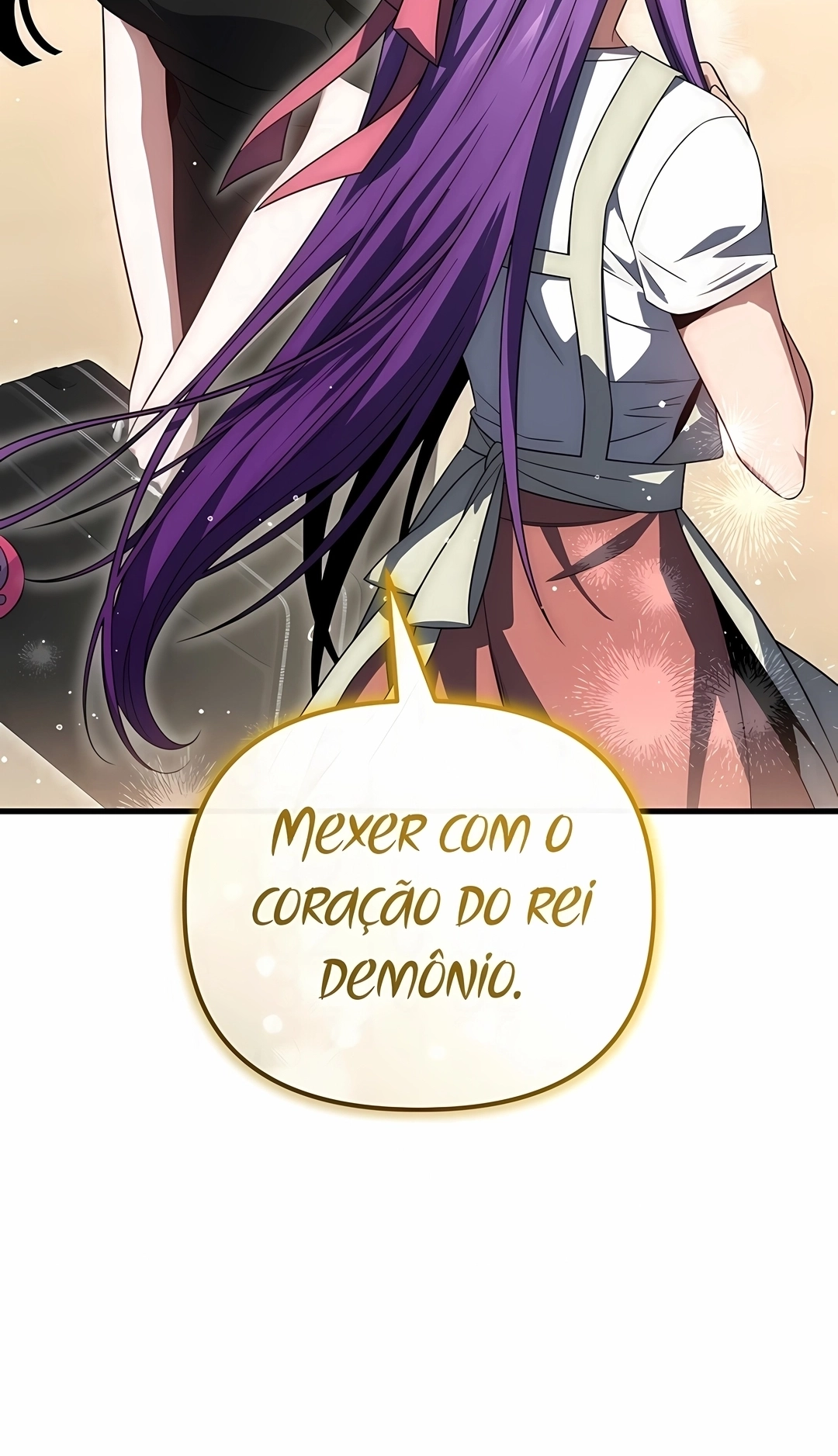 Player Who Returned 10,000 Years Later Capítulo 154 Página 8
