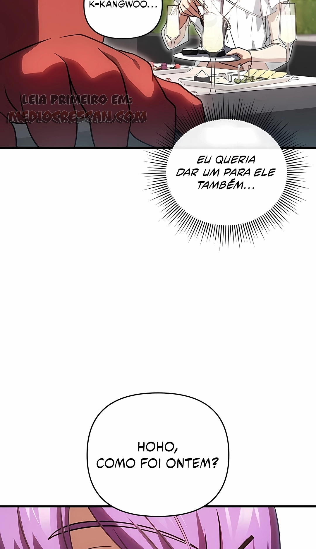 Player Who Returned 10,000 Years Later Capítulo 154 Página 83