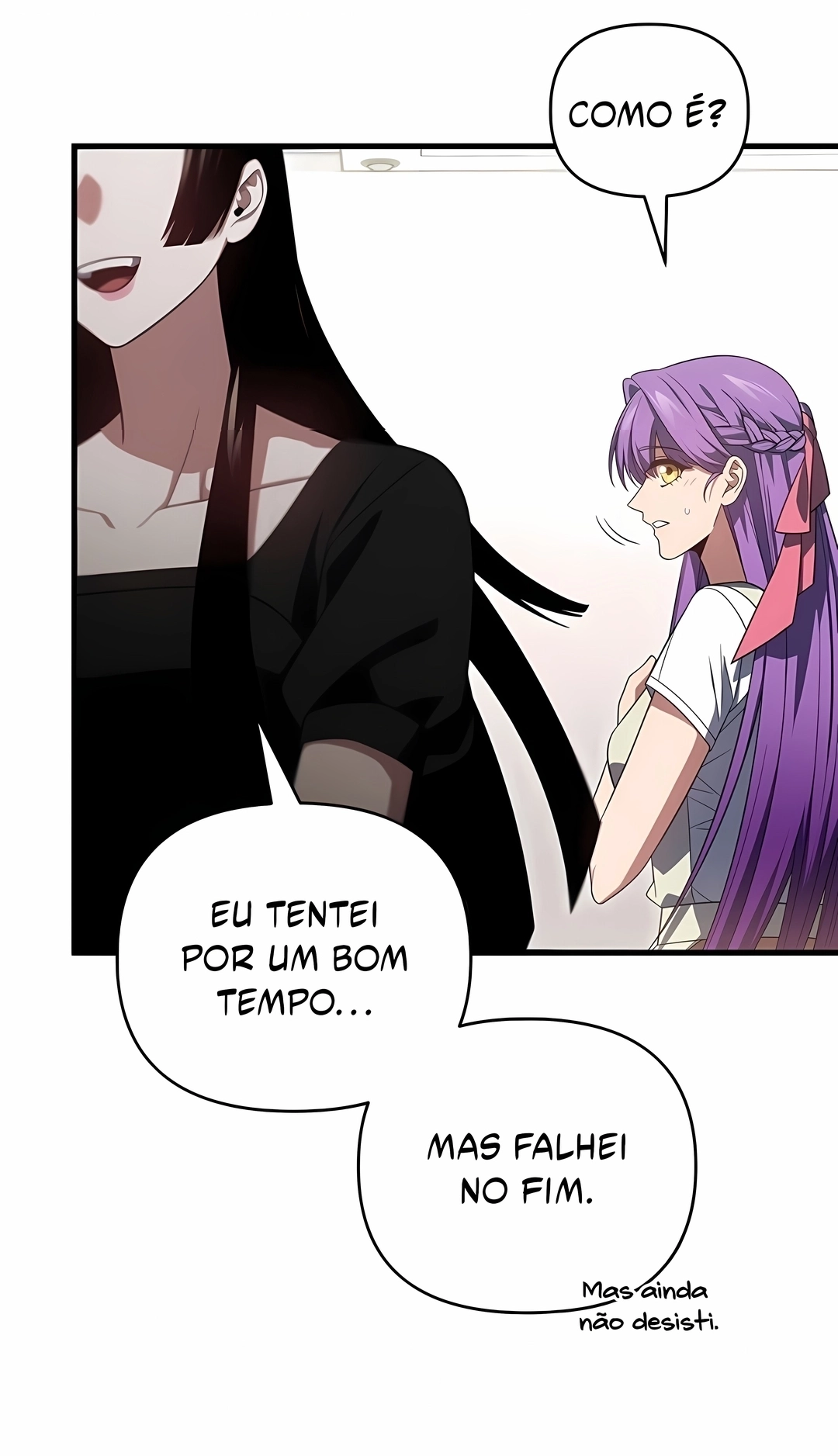 Player Who Returned 10,000 Years Later Capítulo 154 Página 9