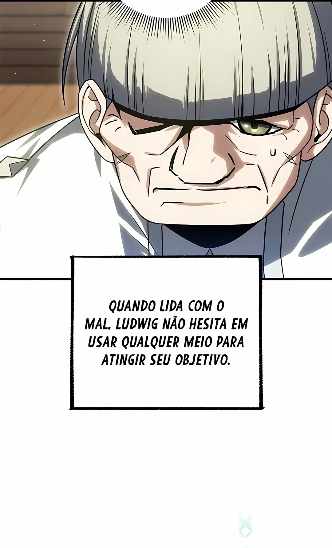 Player Who Returned 10,000 Years Later Capítulo 155 Página 102