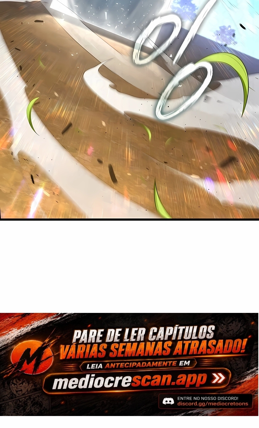Player Who Returned 10,000 Years Later Capítulo 155 Página 26