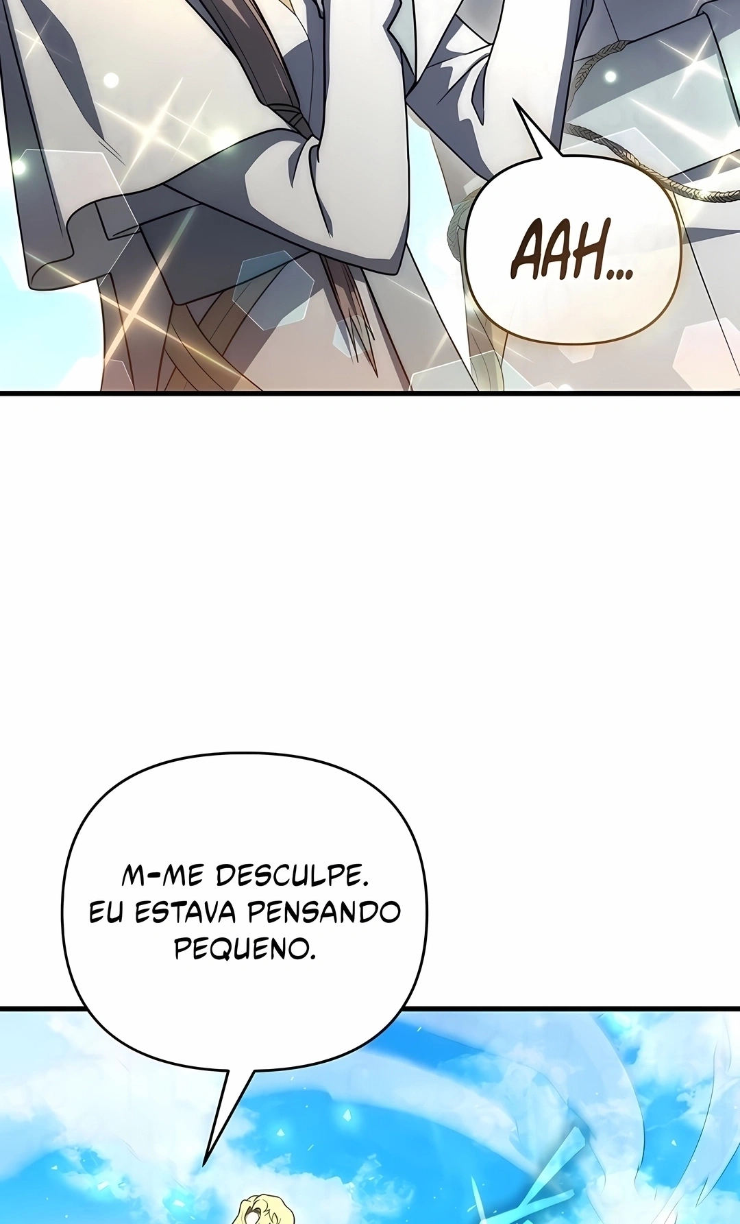 Player Who Returned 10,000 Years Later Capítulo 155 Página 34