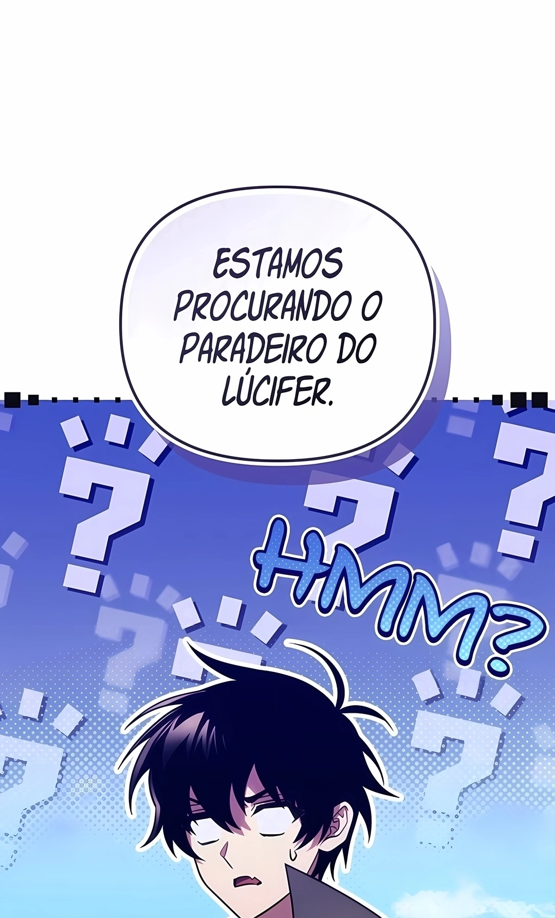 Player Who Returned 10,000 Years Later Capítulo 155 Página 46