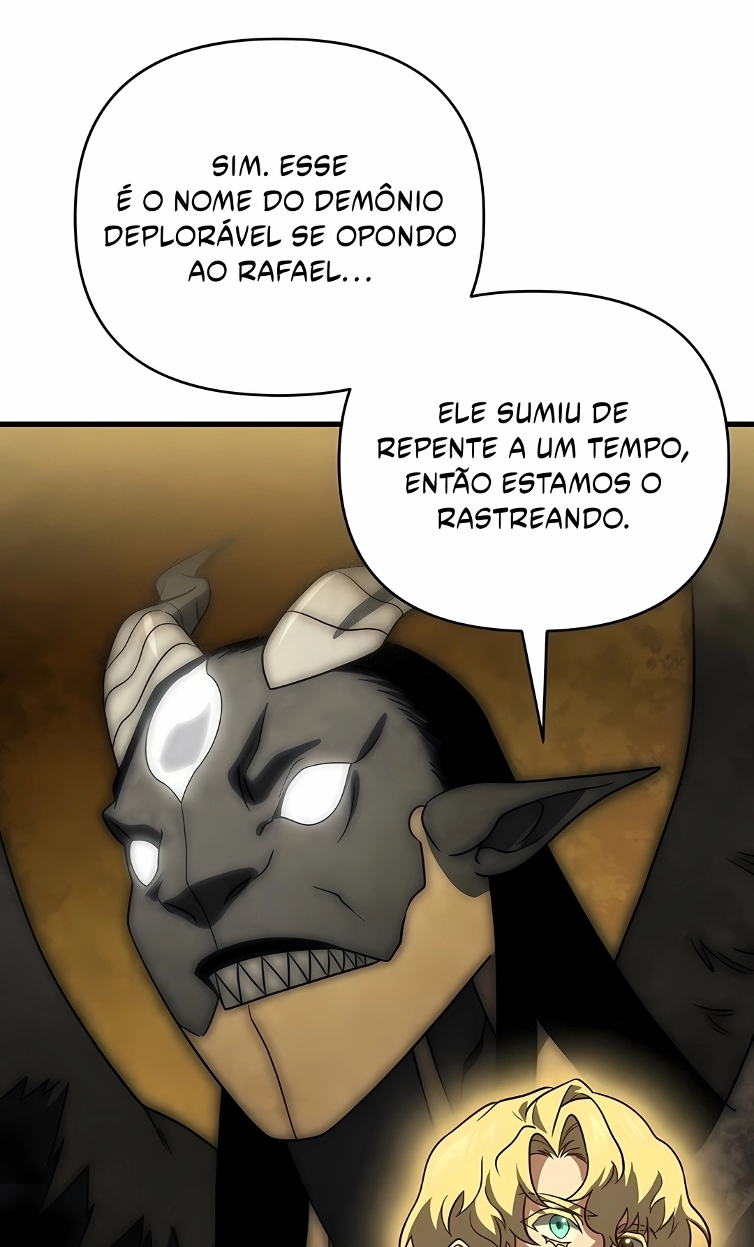 Player Who Returned 10,000 Years Later Capítulo 155 Página 48
