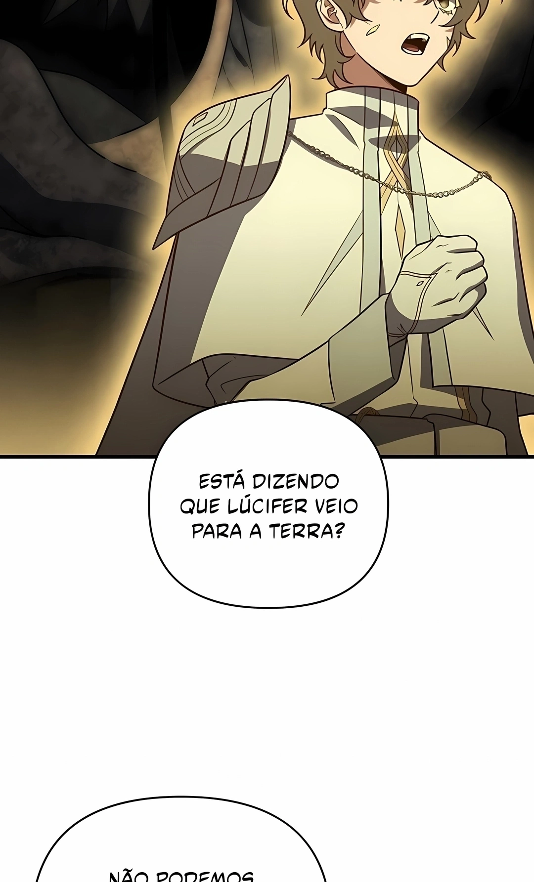 Player Who Returned 10,000 Years Later Capítulo 155 Página 49